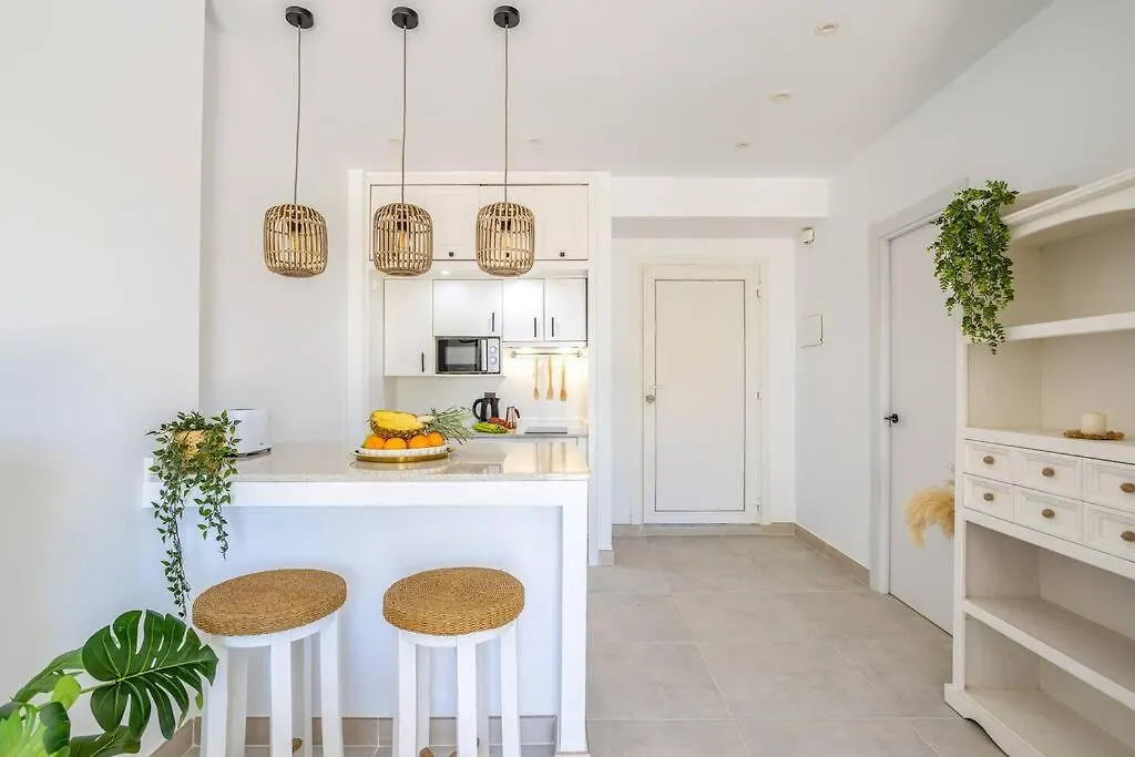 Oleholidays 726 Romana Playa Junto Al Mar Marbella 0*,