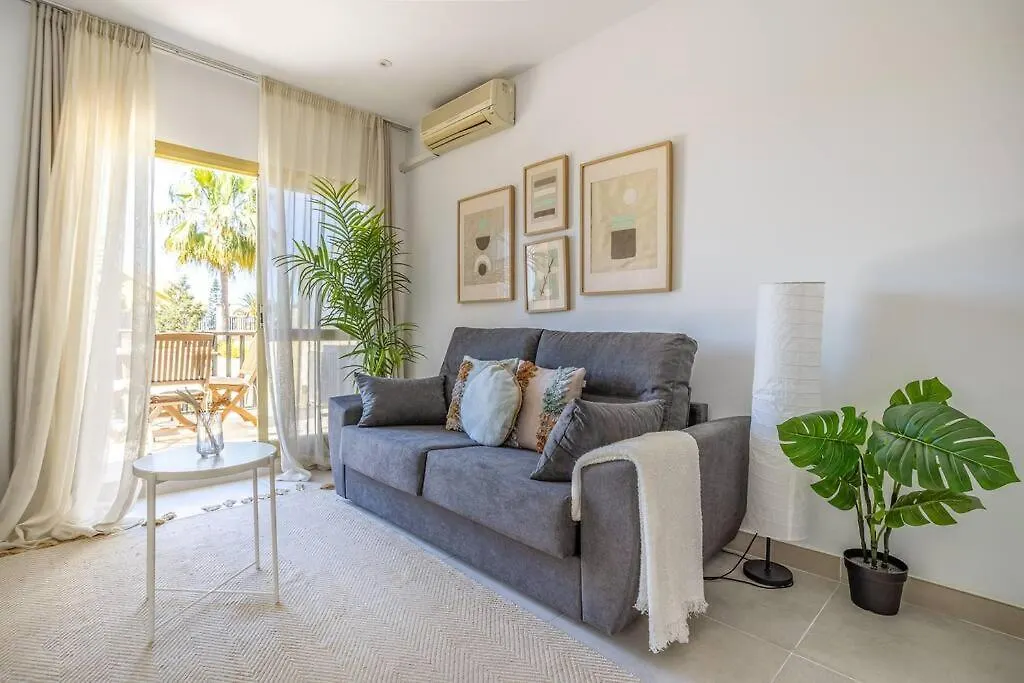 Apartment Oleholidays 726 Romana Playa Junto Al Mar Marbella