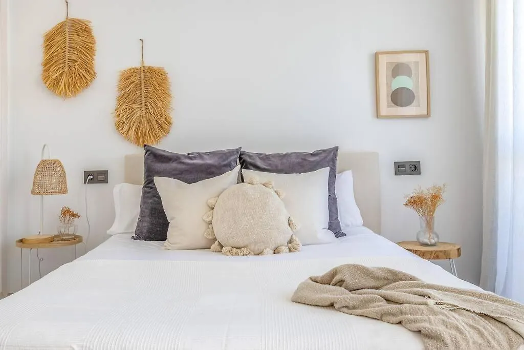 Apartment Oleholidays 726 Romana Playa Junto Al Mar Marbella