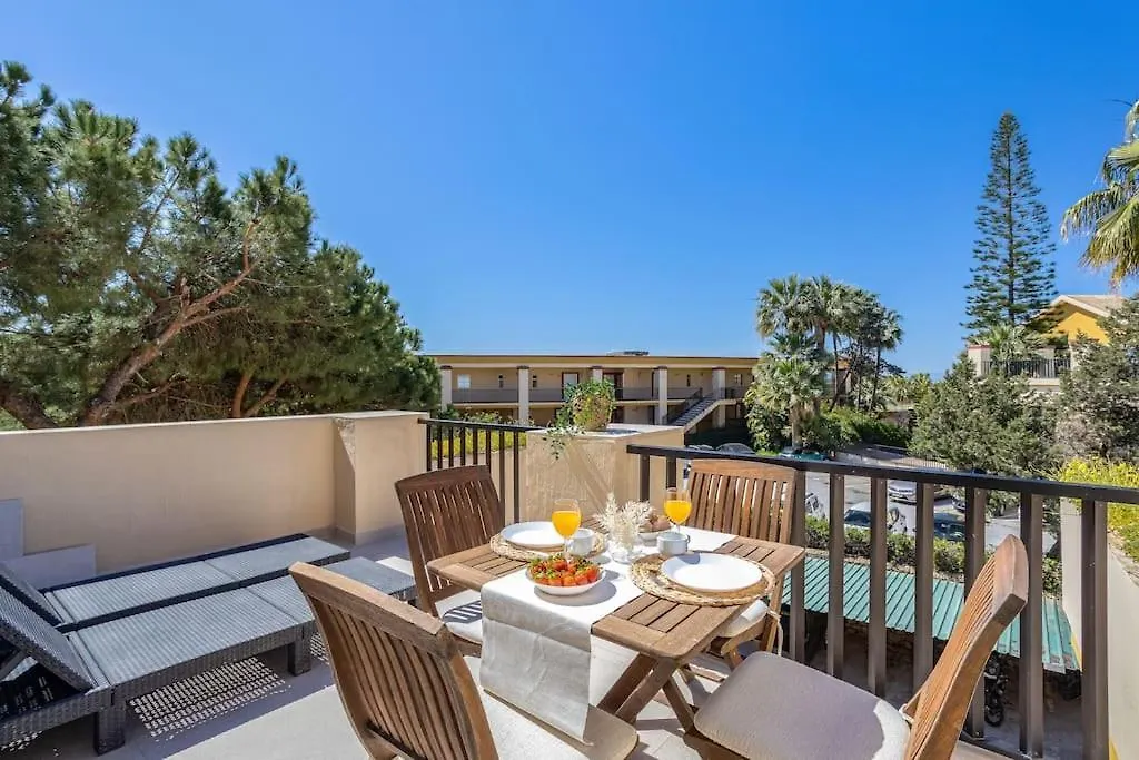 Oleholidays 726 Romana Playa Junto Al Mar Marbella