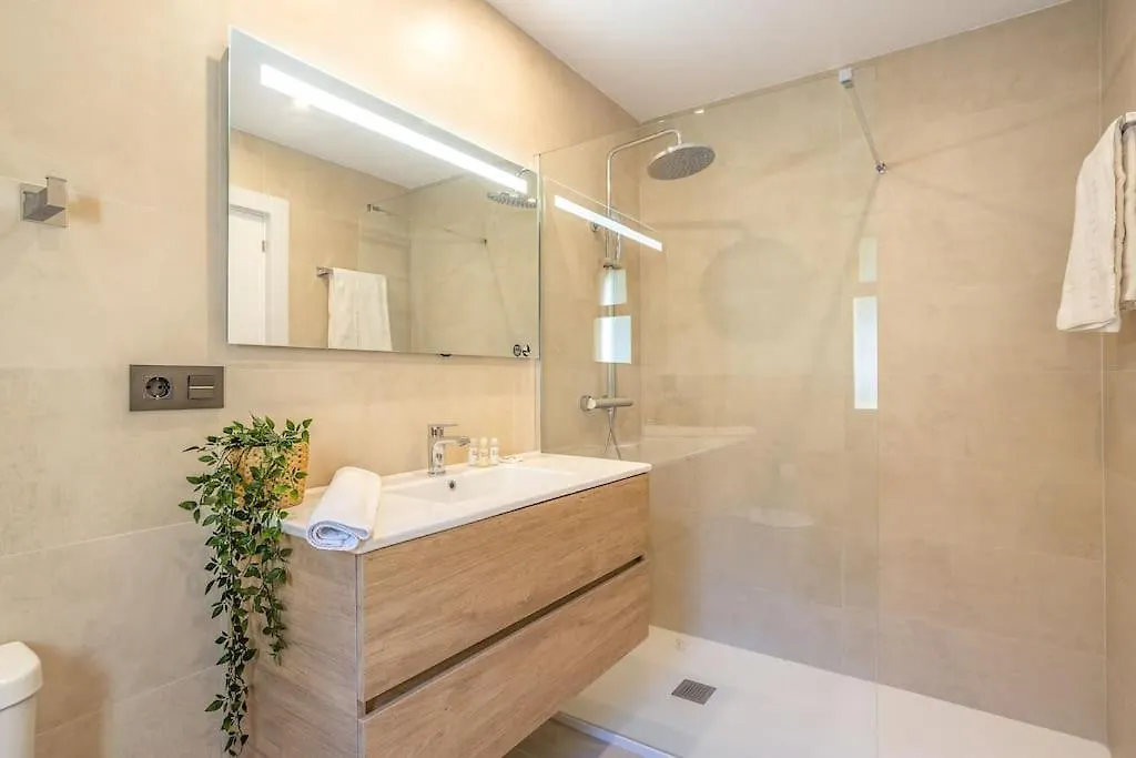 Apartment Oleholidays 726 Romana Playa Junto Al Mar Marbella
