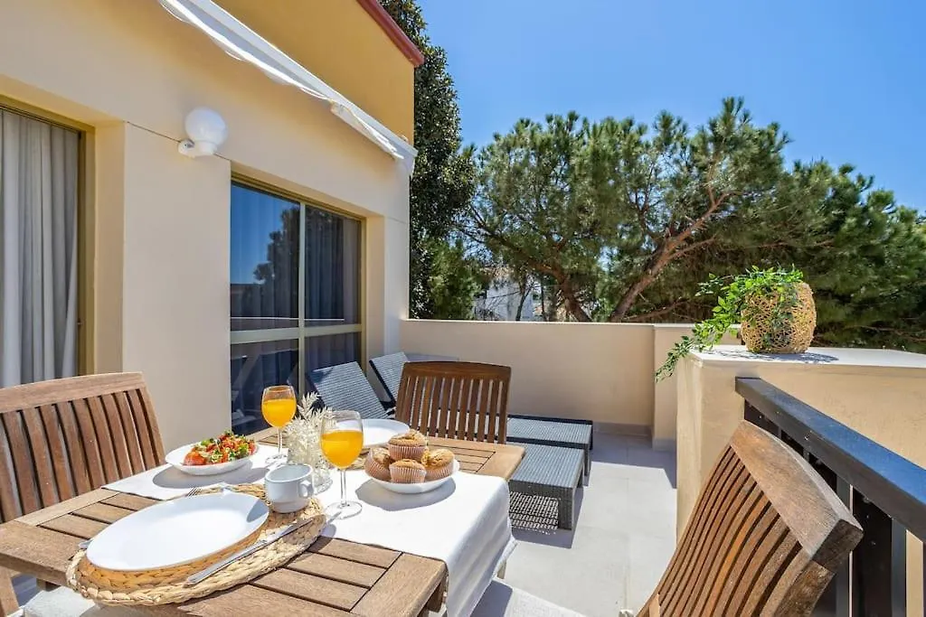 Apartment Oleholidays 726 Romana Playa Junto Al Mar Marbella