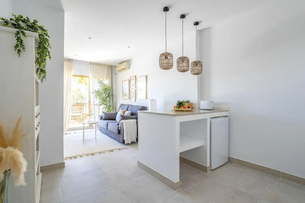 Oleholidays 726 Romana Playa Junto Al Mar Marbella Spain