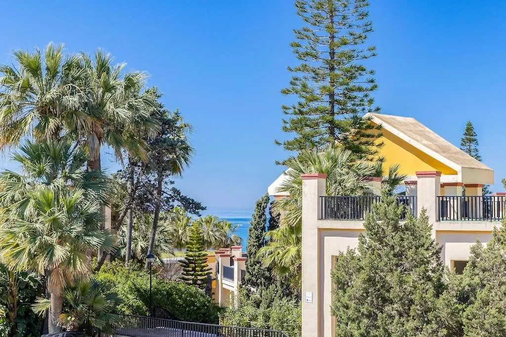 Oleholidays 726 Romana Playa Junto Al Mar Marbella 0*,  Spain