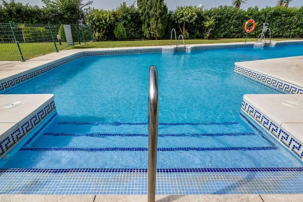 Apartment Oleholidays 726 Romana Playa Junto Al Mar Marbella