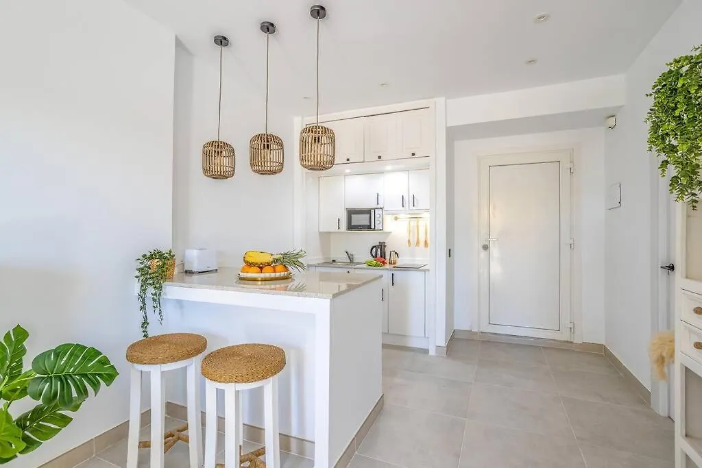 Oleholidays 726 Romana Playa Junto Al Mar Marbella